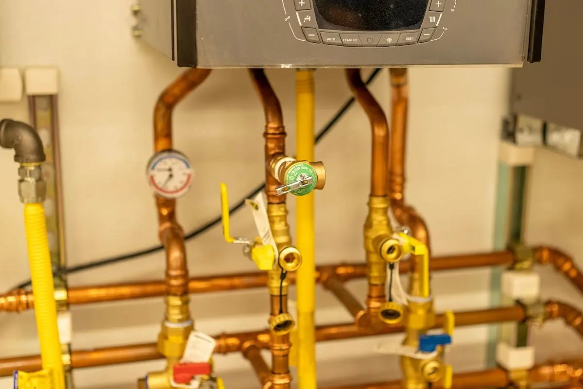 Licensed technician providing Sump Pump Repair for a homeowner in Waggaman